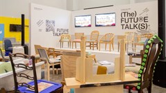 Future Talks at Decorex Joburg announce speaker lineup