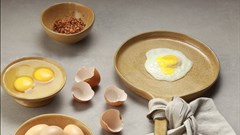 Mervyn Gers Ceramics sponsors MasterChef South Africa S5