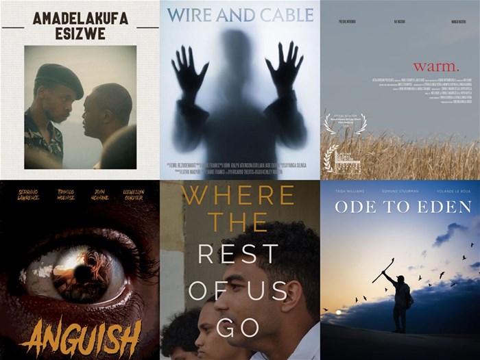 6 Afda films selected as quarter finalists at Fame Shorts Film Festival 2024