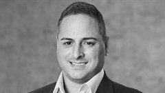 Anton Gillis, Co-founder, HAMAC