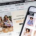 Shein to invest in UK and Europe ahead of potential IPO
