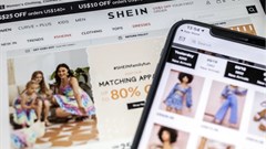 Shein to invest in UK and Europe ahead of potential IPO