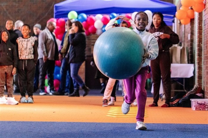 Manhattan Sweets introduces the Manhattan Fun Lab!