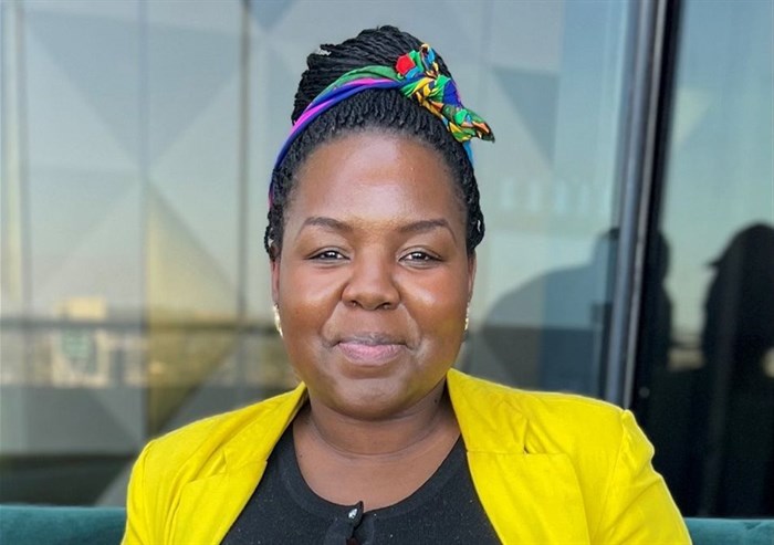 Naledi Matlala, SAICA Project Manager: Assurance