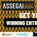 Assegai Awards 2024: Get your winning entries ready!