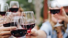 2025 Best Of Wine Tourism Awards open for entries