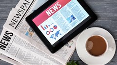 (Image supplied). The South African print media industry changes are shown in media monitoring company, Novus Group’s newly released 10 Years in Print Media report