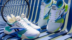 Reebok unveils latest Nano Court addition