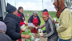 Pick n Pay donates R100k to aid communities affected by WCape storms