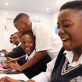 Addressing the global and South African IT skills shortage: Empowering the youth for a sustainable future