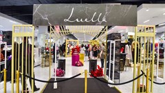 Foschini launches makeup range, Luella Beauty