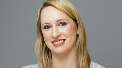 Yolandi Esterhuizen, director of Global Product Compliance at Sage Africa & Middle East