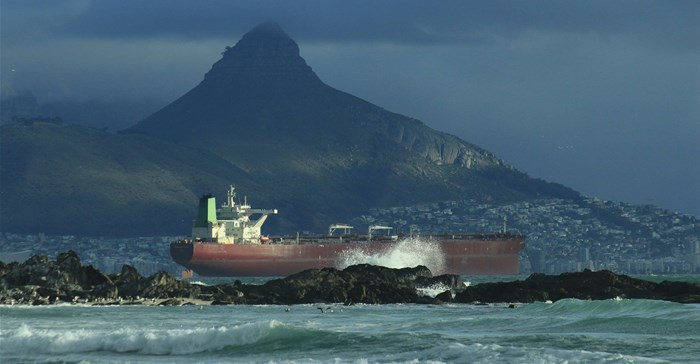 The Western Cape is in the clutches of its second major storm in 2024. Source: Unsplash/Hennie Stander