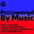 Spotify x Machine host SA's first ever Gaming Zone – ‘Powered by Music’