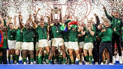 Source: © SA Rugby  Saru has backed the SABC’s suspension of coverage of Springbok matches