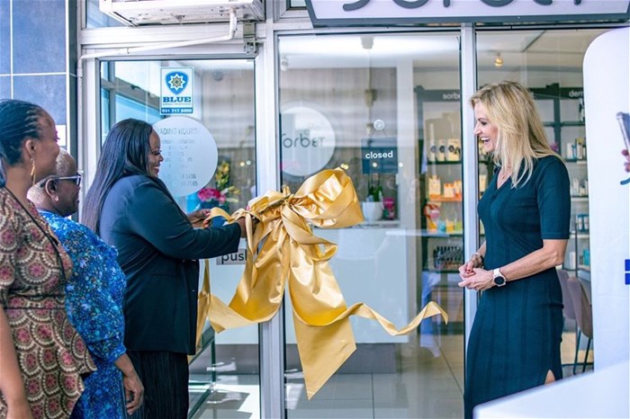 Sorbet partners with Bidvest Bank to boost female entrepreneurship in South Africa