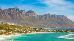 Extreme weather in South Africa is disrupting tourism &#x2013; research tracks the impact on coastal areas