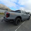 Ford Ranger Tremor review: Blending daily driving with off-road grit