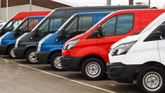 5 steps to decarbonising and digitising your fleet