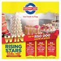 Win big: 'Rising Stars' competition offers prizes worth R150,000