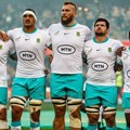 Source: © SA Rugby The battle over sports broadcasting has heated up as Media responded to Saru's support of the SABC's decision to not broadcast the recent Springboks - Ireland Tests