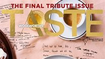 Woolworths Taste says farewell in print, embraces digital-first future