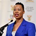 Minister Ndabeni-Abrahams vows to energise SMME sector, unveils R2.4bn budget plan