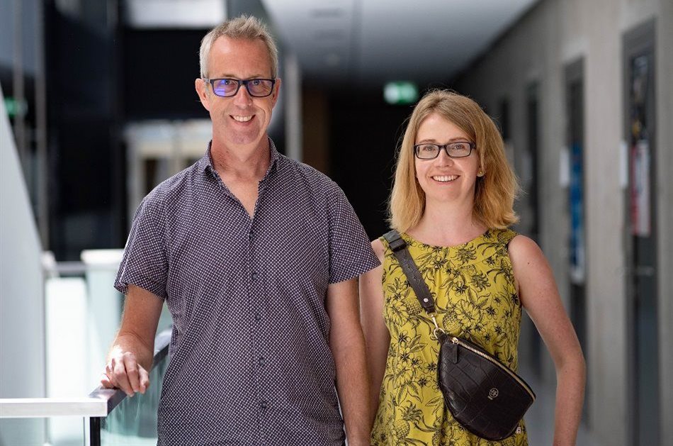 SADiLaR raises global visibility from Poland to Italy