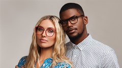 Top winter eyewear trends