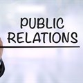 Source: © 123rf  Adam Hunter, head honcho at Hook, Line & Sinker looks at the future of PR in a changing world on World PR Day