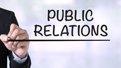 Source: © 123rf  Adam Hunter, head honcho at Hook, Line & Sinker looks at the future of PR in a changing world on World PR Day