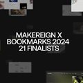 MakeReign secures 21 finalists at the 2024 Bookmark Awards