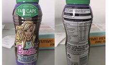 The case was dismissed by the ARB.