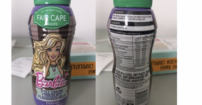 The case was dismissed by the ARB.