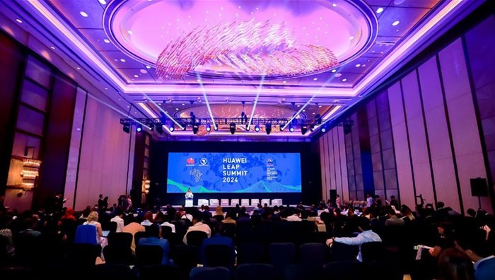 World Youth Skills Day, Huawei celebrates the successes of youth ICT skills training in South Africa