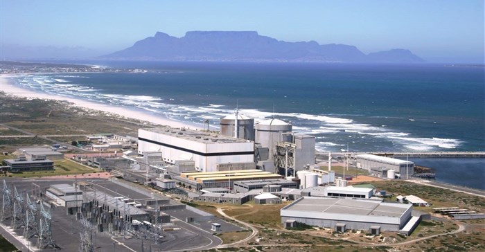 Koeberg will join a growing list of nuclear power stations that are extending their lifespan beyond 40 years