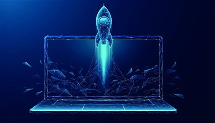 Your email signature is more than a stamp &#x2013; sky-rocket brand trust with Rocketseed!