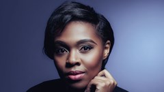 Tlhogi Ngwato is a public relations specialist. Source: Supplied.