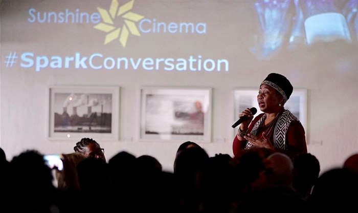 Would you like to use film as a tool for social change?