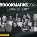 (Image supplied) Off the back of Youth Month, the IAB South Africa Bookmark Awards has launched its Learner Jury Initiative