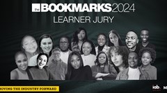 (Image supplied) Off the back of Youth Month, the IAB South Africa Bookmark Awards has launched its Learner Jury Initiative