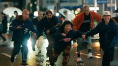 Vans has launched a new campaign. Source: Supplied.