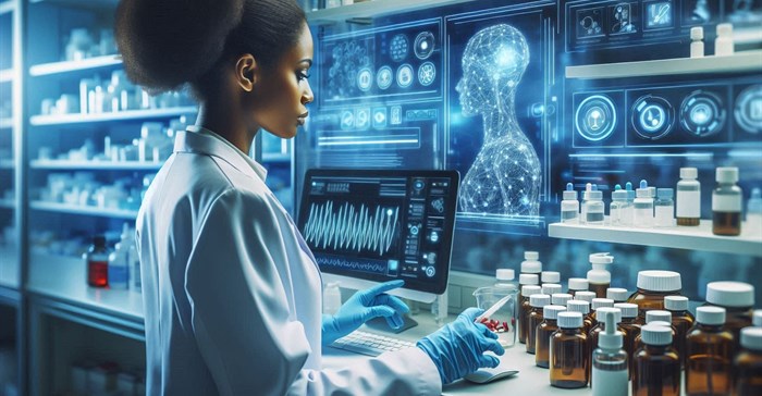 AI is slowly making its way into advanced pharmacology, but will need investor patience.