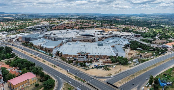 Fourways Mall enters a new era with unique management approach