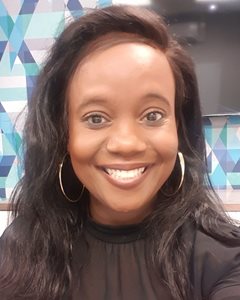 Angel Sithole, Project Director: Audit and Assurance at SAICA