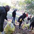 Jozi My Jozi leads biggest inner-city clean-up on Mandela Day