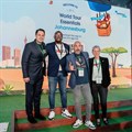 Worx Group and Salesforce collaborate for a successful World Tour Essentials Johannesburg