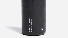 Markham launches sustainable vegan-friendly men's beauty collection