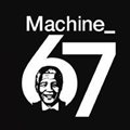 Machine_ launches its 2024 'Machine_67 x Blackboard' art initiative