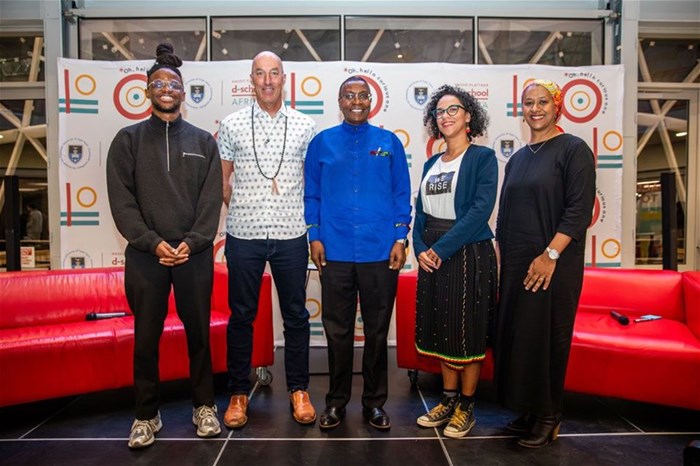 New solutions needed to sustain Africa&#x2019;s upward trajectory